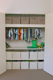 Natalie selected a closets by liberty system because the thin frames maximize the storage area you have in each tower. Kids Closet Organization Ideas Design Dazzle Bedroom Organization Closet Wardrobe Storage Ideas Kids Closet Organization