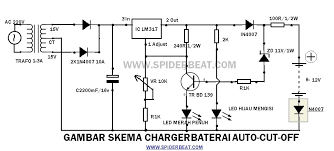 Marketingtracer seo dashboard, created for webmasters and agencies. Skema Cara Membuat Charger Baterai 6 12v Otomatis Auto Cut Off