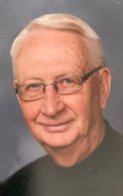 Obituary for NORMAN JOHN POTTER