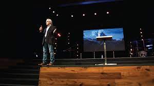 February 8, 2018 news division. Inside The Popular Controversial Bethel Church Christianity Today