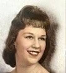 Joyce Anne Shull Obituary