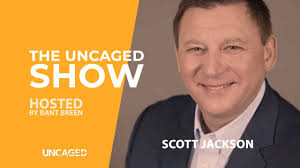 Inspiring greater giving with Scott Jackson