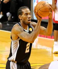 Kawhi anthony leonard is an american professional basketball player for the los angeles clippers of the national basketball association. Who Is Kawhi Leonard 5 Things On Basketball Player Hollywood Life
