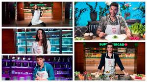 Masterchef türkiye 2020'de final haftası programı açıklandı. Masterchef 8 Ana Andy Ivan Alberto Y Luna Quien Ganara La Final