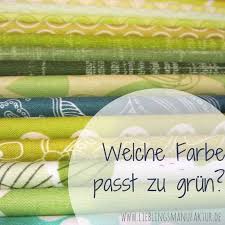 Du Liebst Grun Welche Farbe Grune Schals Farben