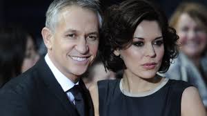 Gary Lineker and Danielle Bux divorce ...