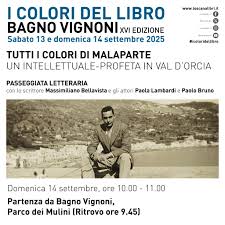 Biblioteca San Quirico d'Orcia | San Quirico d'Orcia