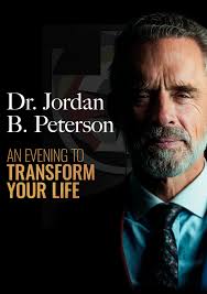 Comprar entradas para Jordan B. Peterson
