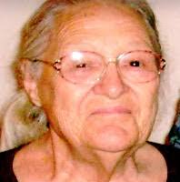 Obituary information for Crystal Ballinger