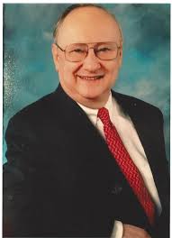 Dr. Joseph Roy Gerbasi, former director of transplant surgery at ECMC