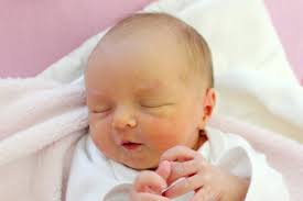 FOTOGALERIE: Právě jsme se narodili