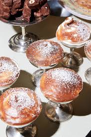 How To Throw A Celebratory Spring Dinner Party Spring Dinner Desserts Food