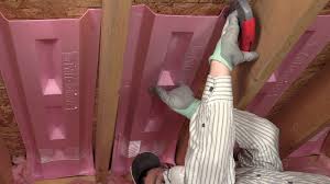 Insulation Installation Guide Procat Dense Blow Insulation For Attics