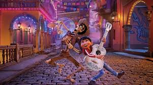 Somo pelisplus oficial, ver series y peliculas online gratis. Las Tradiciones Mexicanas Dibujadas En La Pelicula Coco F5 El Mundo