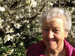 Star Valley Stake Primary Board in 1959 who made the trip to Salt Lake City  for Primary Conference and training. Left to right: Nina Hokanson, Mavis  Weaver, Dixie Clark Sanderson, Glenda Hyde,