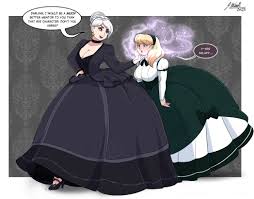 Rule34 - If it exists, there is porn of it   6909489