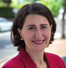 COMMONWEALTH BANK TREASURERS' AWARDS 2016