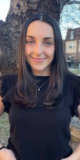 I'm so excited to join the Gaucher Community Alliance as a Social Media and  Development Associate!