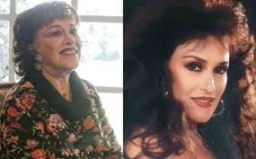 Lucha Villa: Este es el padecimiento que la retiró de los escenarios - Fama