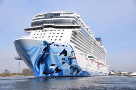 Norwegian Bliss Wikipedia