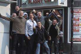 Im Forever Blowing Bubbles Pretty Bubbles In The Air Hooligans I M Forever Blowing Bubbles Pretty Bubbles In The Air They Fly So High Nearly Reach The Sky And Like My Dreams Green Street Hooligan Movies