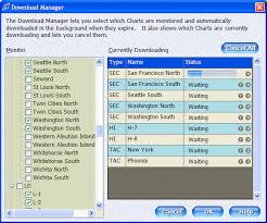 Seattle Avionics Screen Shots