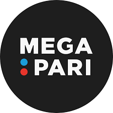 Megapari Logo