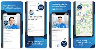 You can also contact your employer, care home, or. Ask Nhs App Streamlines Access To Flu Vaccinations Mobihealthnews