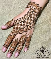 Mahdi ka dizain/mehdi ki dijain/easy mehndi design/back. Simple Mehndi Design Simple Mehndi Designs For Hands Photos Image