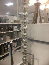 Target lamp that looks like anal beads : r/mildlyinteresting