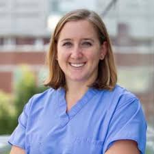 Dr. Lauren Matevish, MD