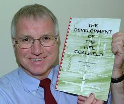 EARLY COAL MINES OF DUNDONALD AND CARDENDEN