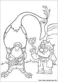 77 up printable coloring pages for kids. Up Coloring Picture