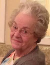 Obituary for Marilyn J. Keen