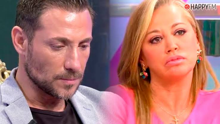 Belén Esteban y Antonio David Flores ¿rompen su amistad? Ella responde