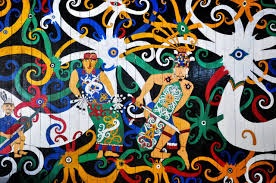 Mentahan batik leave a comment. 87 Gambar Batik Dayak Paling Bagus Gambar Pixabay
