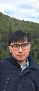 Graduate Student Archives