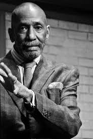 Ronald Levin Carter (born May 4, 1937)