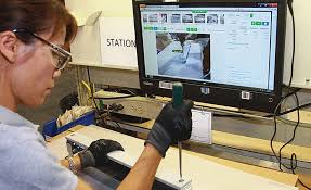 Mixed-Model Assembly Is Key to Profitability