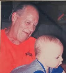 James Gilbert Storms (1941-2010)