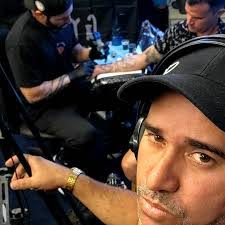 Michel Vega's Instagram, Twitter & Facebook