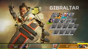 We break down his abilities and give tips on how to maximize his pla. Apex Legends All Leaked Legends And Their Abilities
