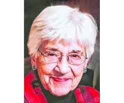 Rosella Giauque Obituary (1924