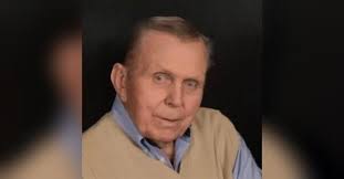 Robert Hampton Mounce Obituary