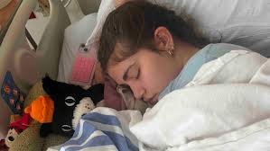 Fundraiser by Chelsea Knowles : Support Malana's Journey to Recovery