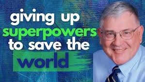 Hans Urs von Balthasar and "Kenosis" within God: Dr. Daniel Drain and Larry  Chapp