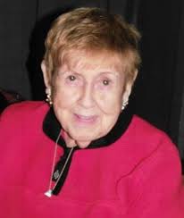 Hazel Vickers Obituary (1938