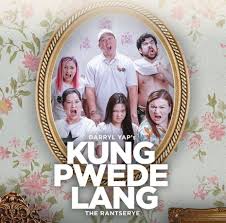 Check out 2021 action movies and get ratings, reviews, trailers and clips for new and popular movies. My Movie World Kung Pwede Lang Rantserye Streams At Vivamax Starting April 9