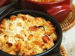 Cassoulet De La Mer Recette Recette Cassoulet Recettes De Cuisine Cassoulet