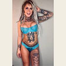 Leslie Rednour - Fleshbot